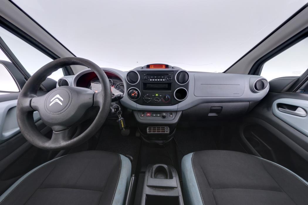 Citroen Berlingo 2013