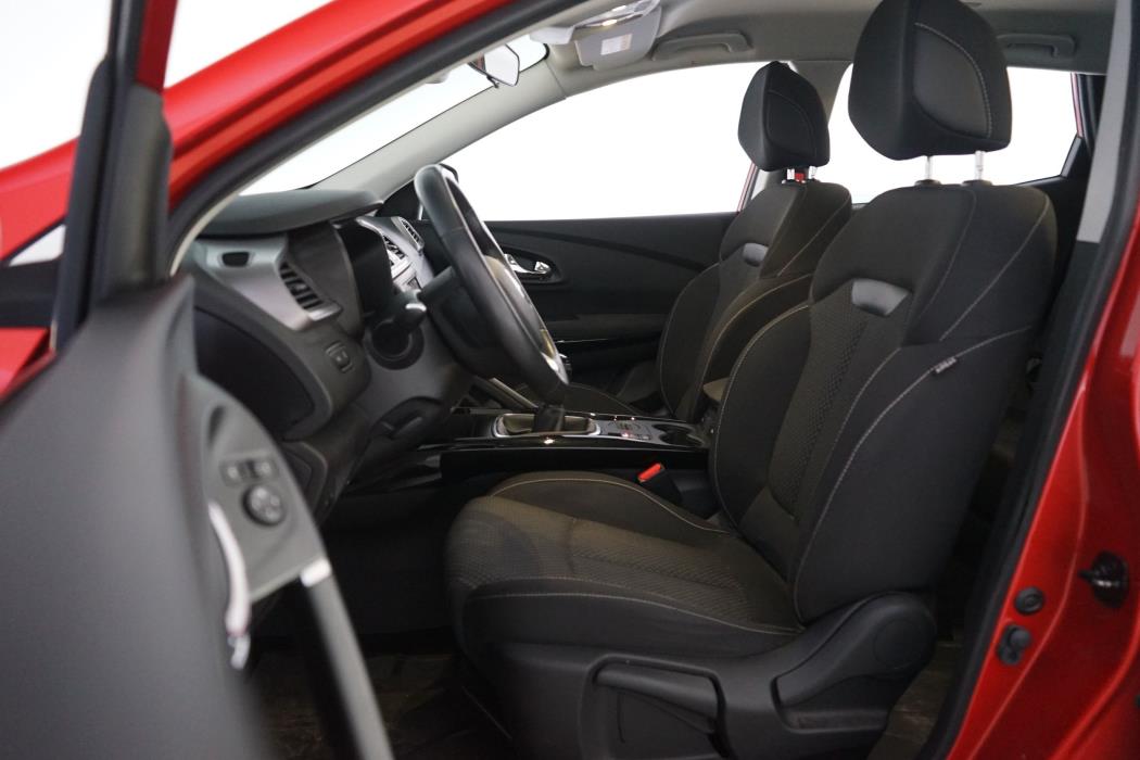 Renault Kadjar 2016