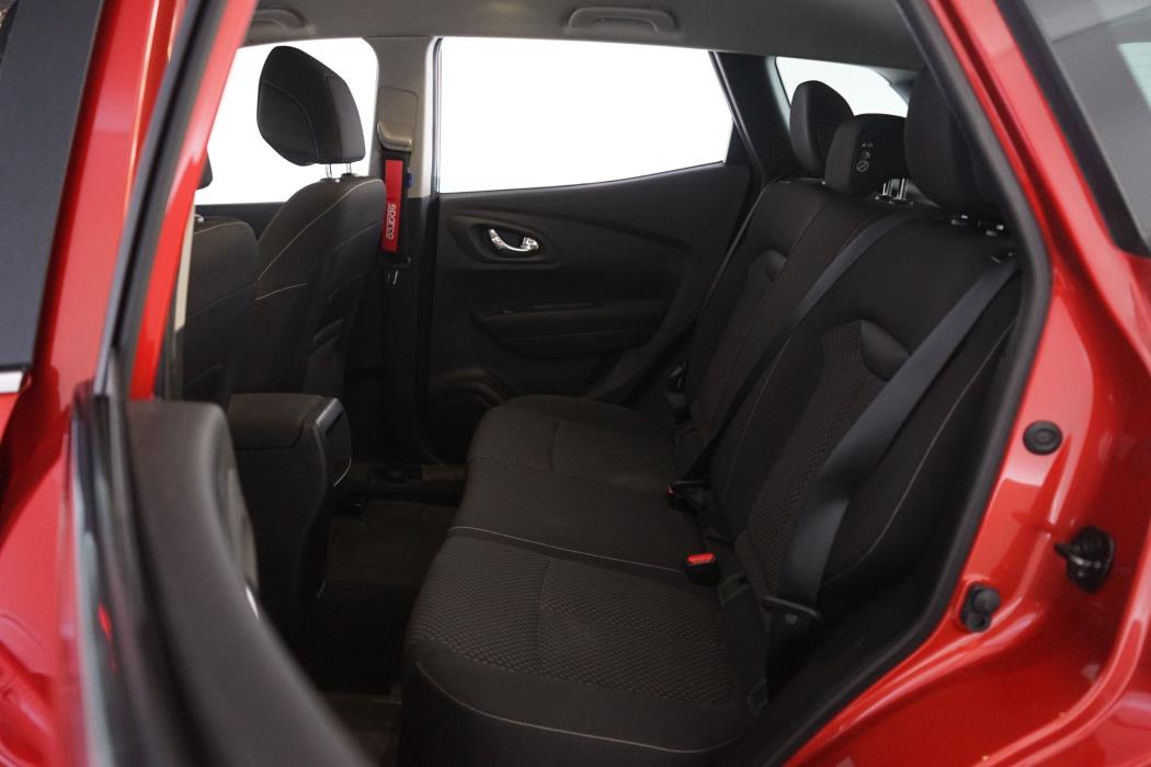Renault Kadjar 2016