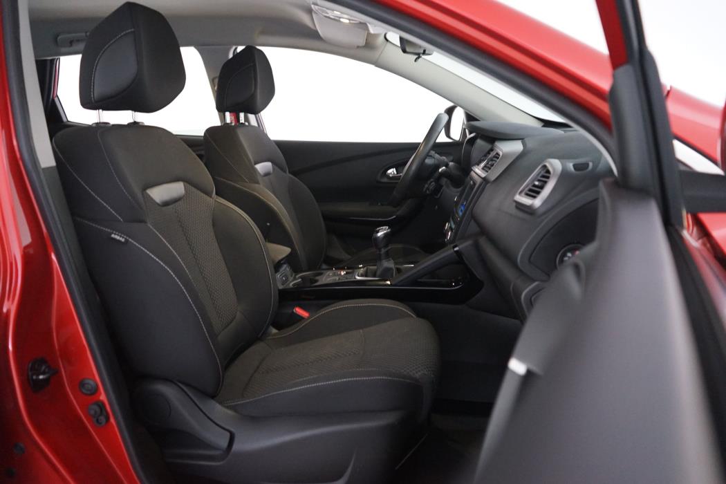 Renault Kadjar 2016