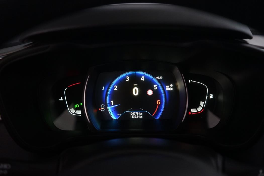 Renault Kadjar 2016