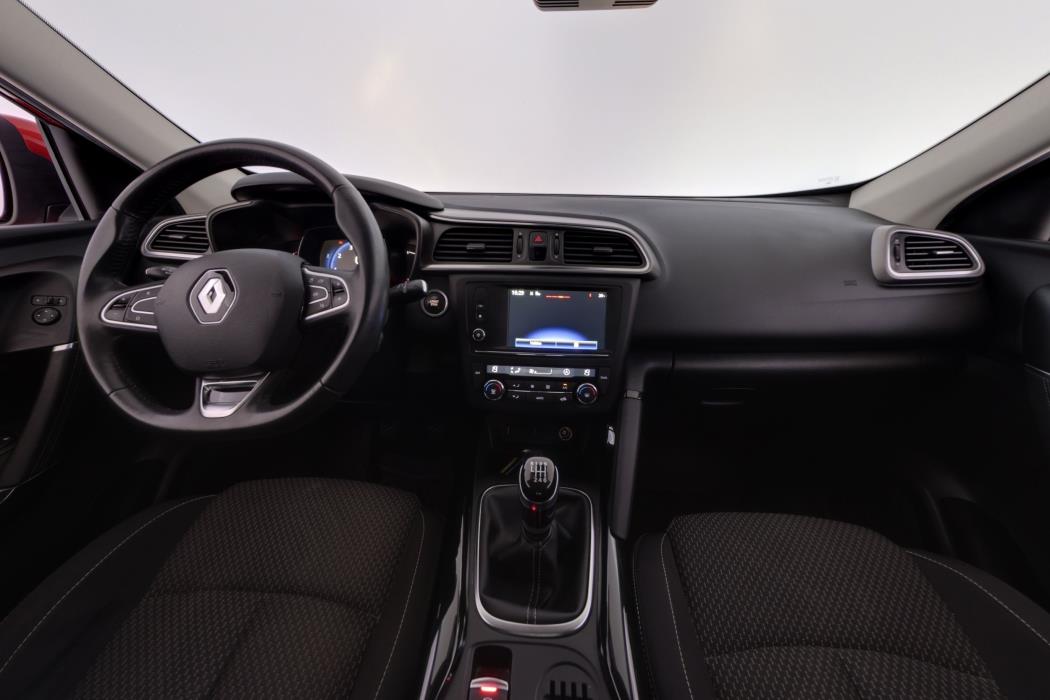Renault Kadjar 2016