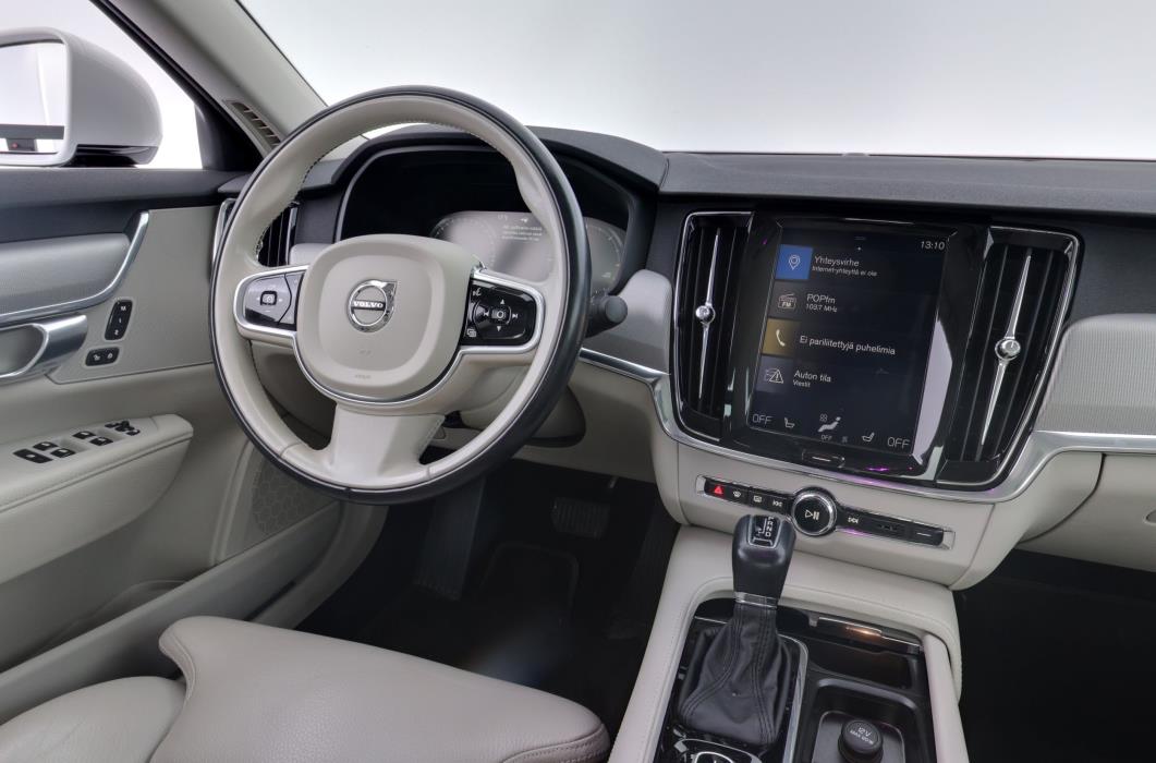 Volvo S90 2017