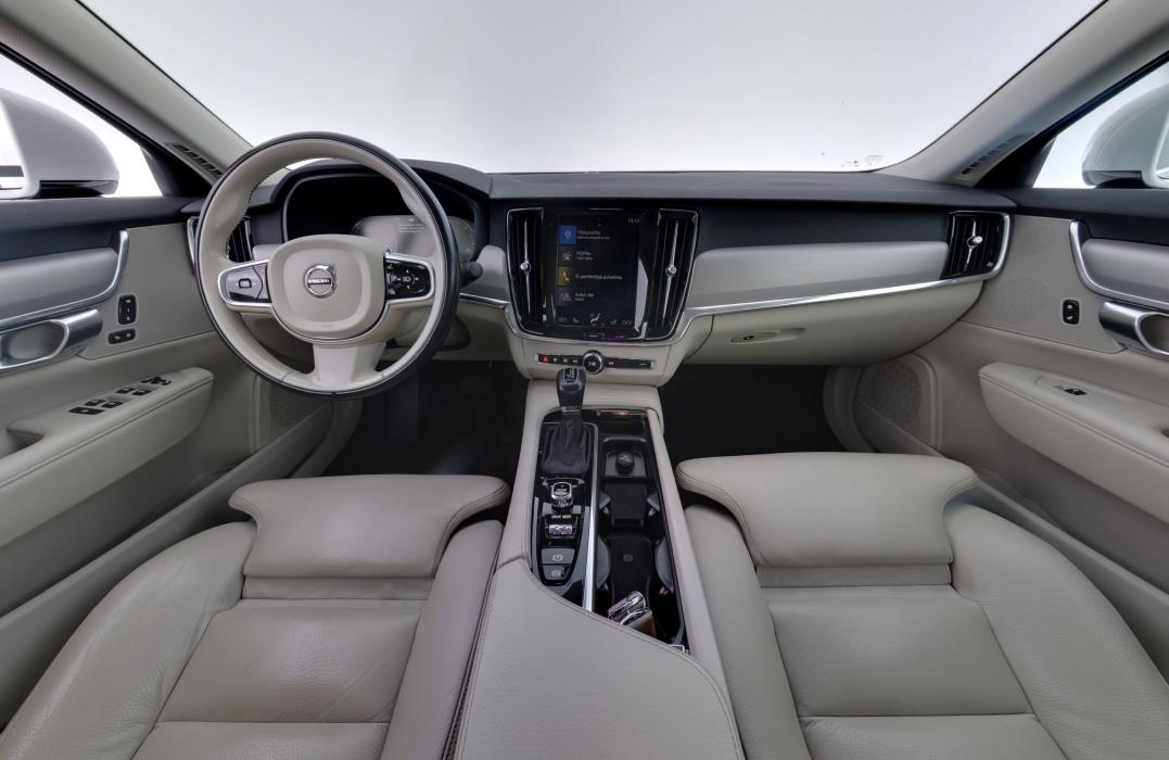 Volvo S90 2017