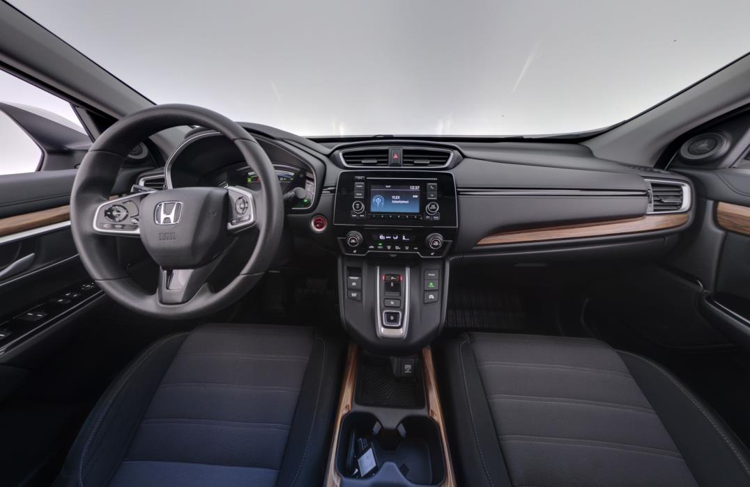 Honda CR-V 2020