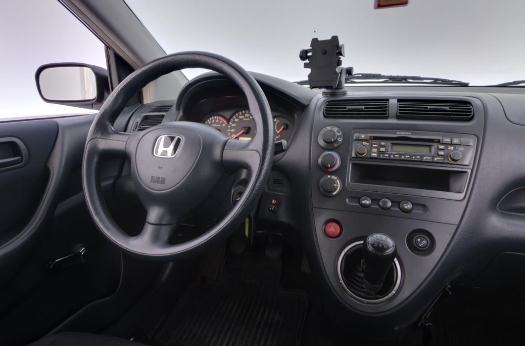 Honda Civic 2002