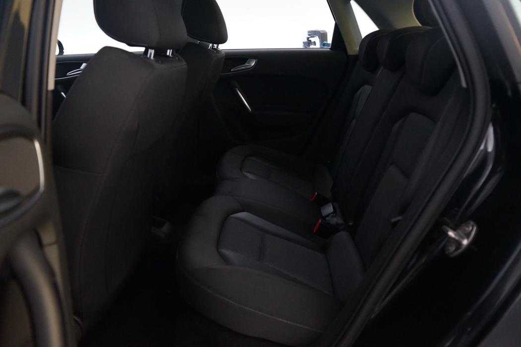Audi A1 2015