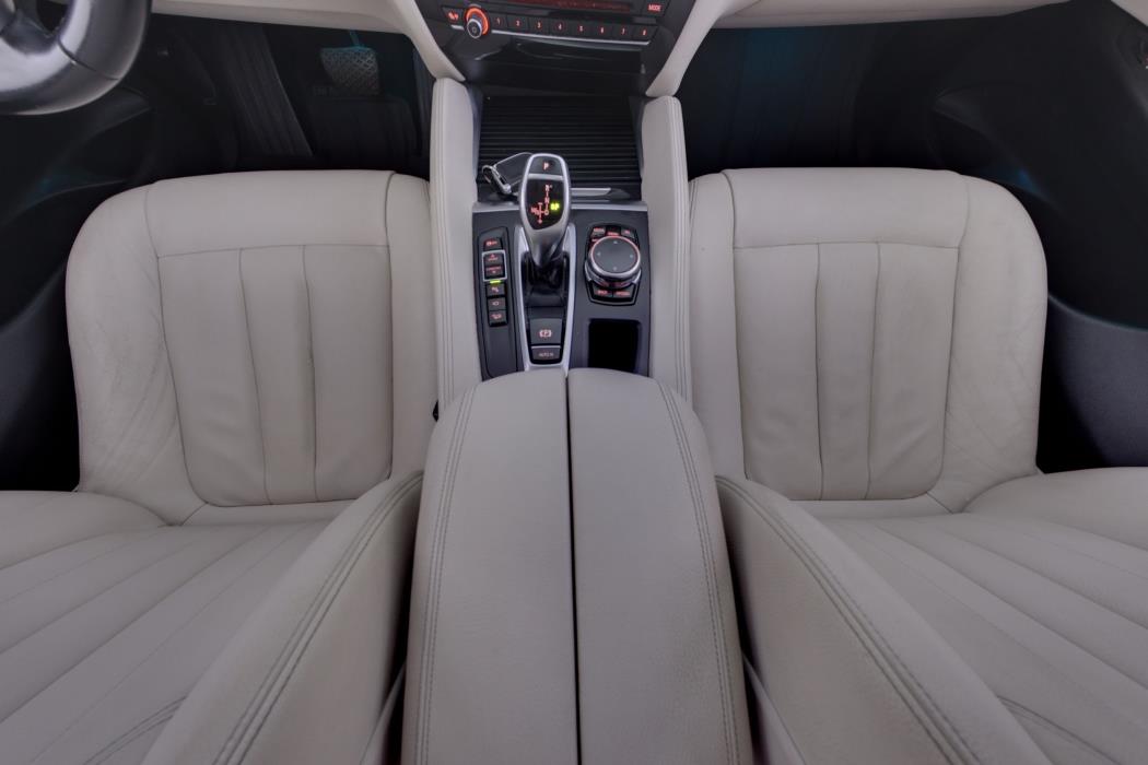 BMW X6 2015