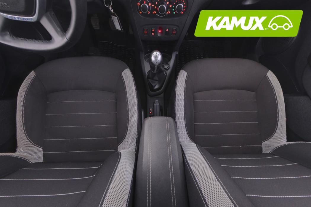 Dacia Logan MCV 2018