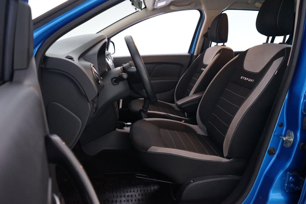 Dacia Logan MCV 2018
