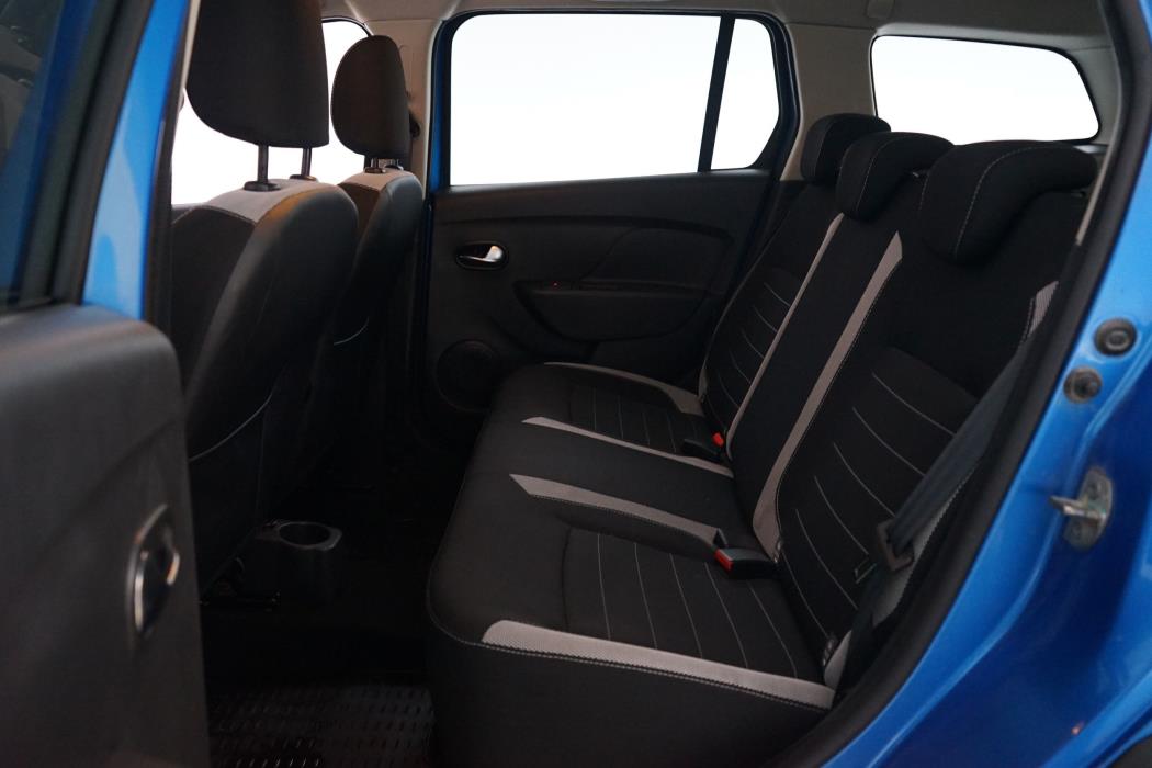 Dacia Logan MCV 2018