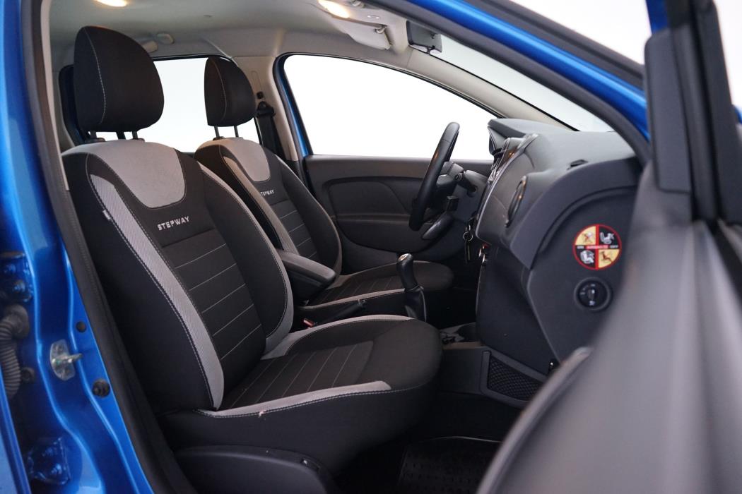 Dacia Logan MCV 2018