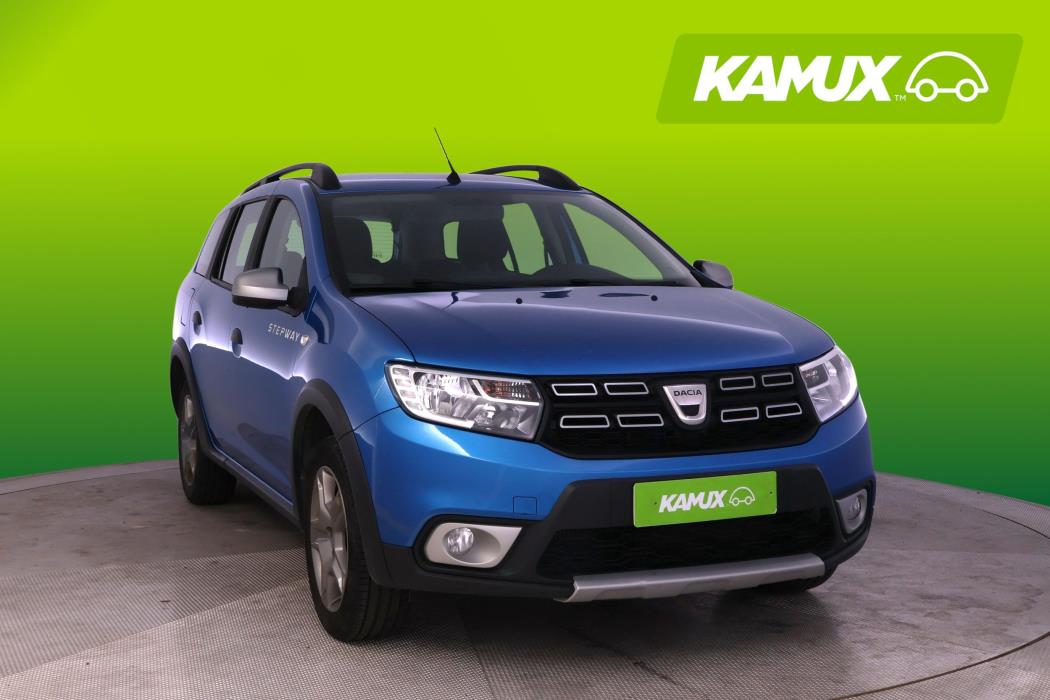 Dacia Logan MCV 2018
