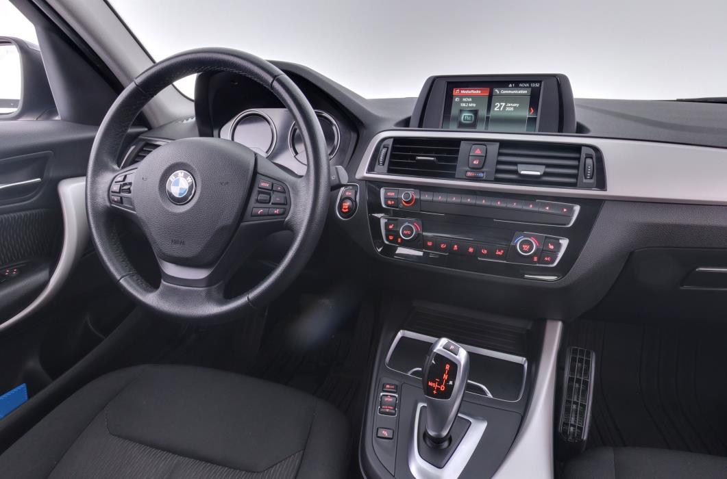 BMW 120 2019