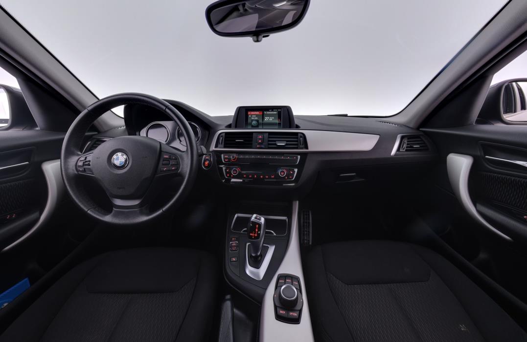BMW 120 2019