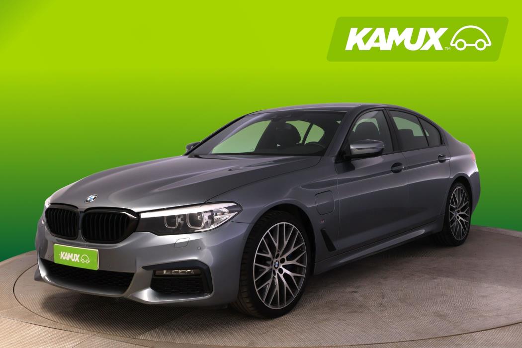 BMW 530 2020