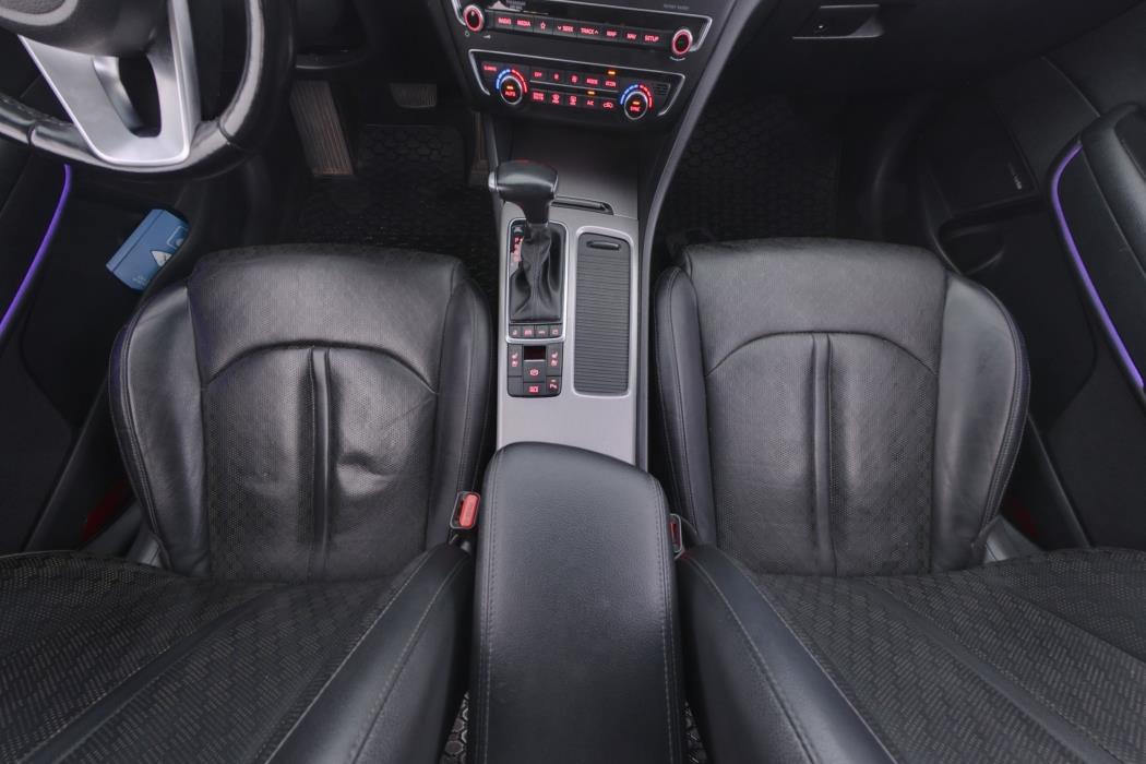 Kia Optima 2019
