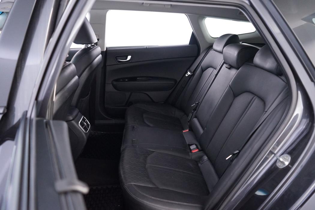 Kia Optima 2019