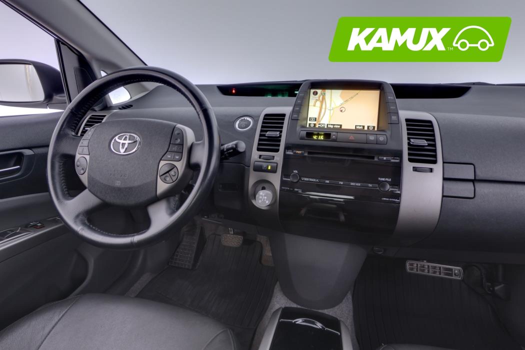 Toyota Prius 2008