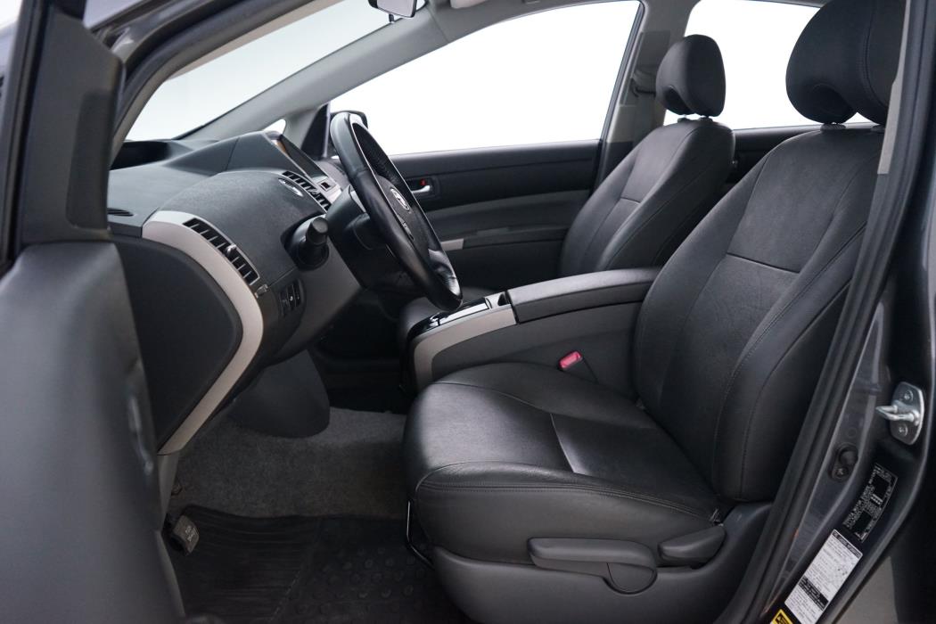 Toyota Prius 2008