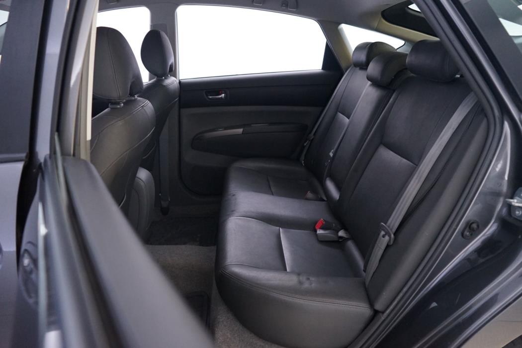 Toyota Prius 2008