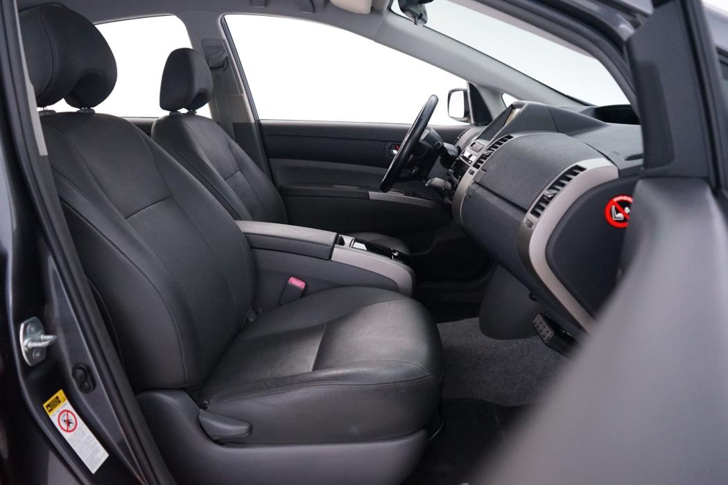 Toyota Prius 2008