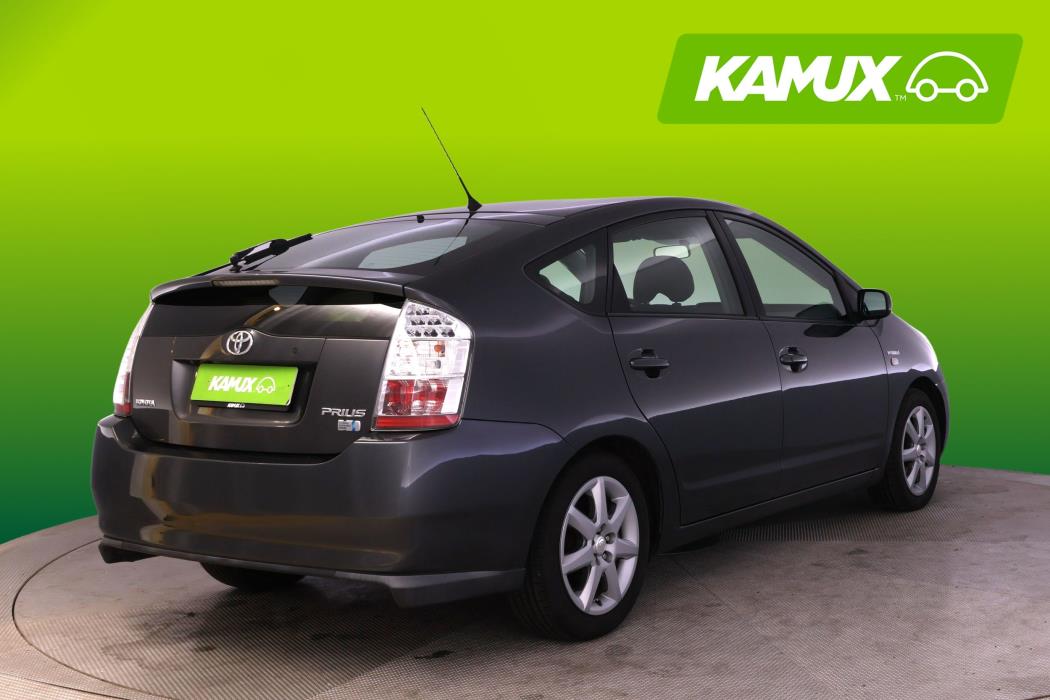 Toyota Prius 2008