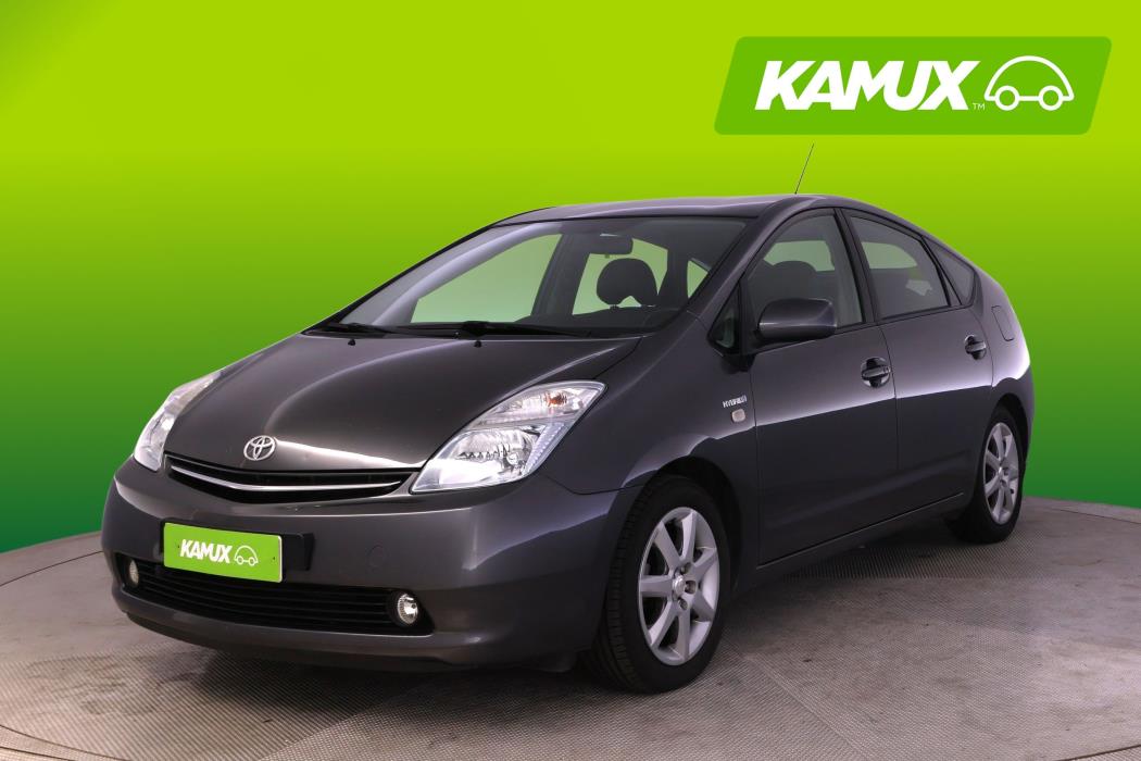 Toyota Prius 2008