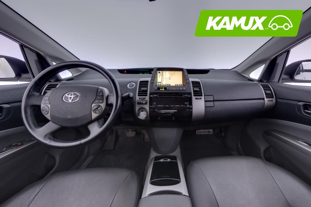 Toyota Prius 2008