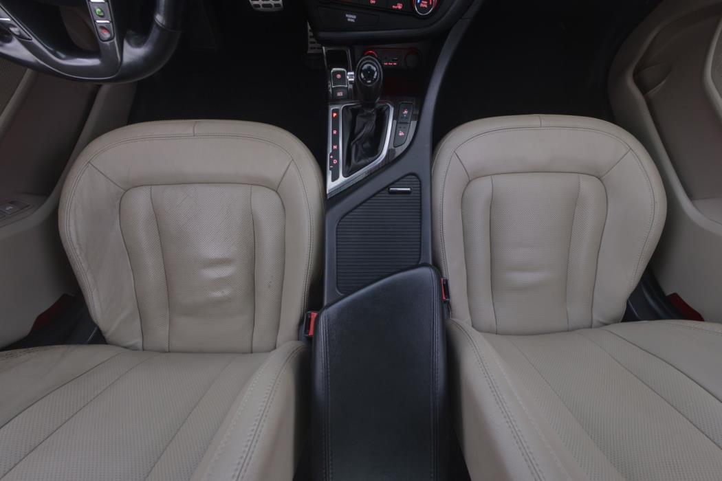 Kia Optima 2013