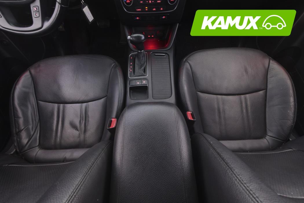 Kia Sorento 2015