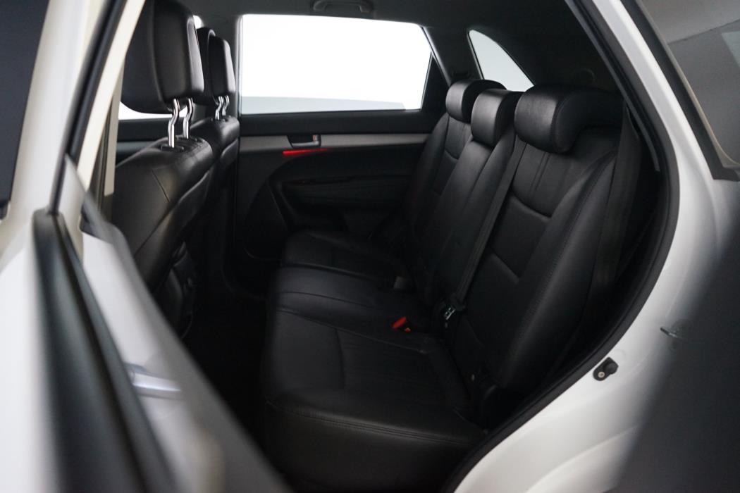 Kia Sorento 2015