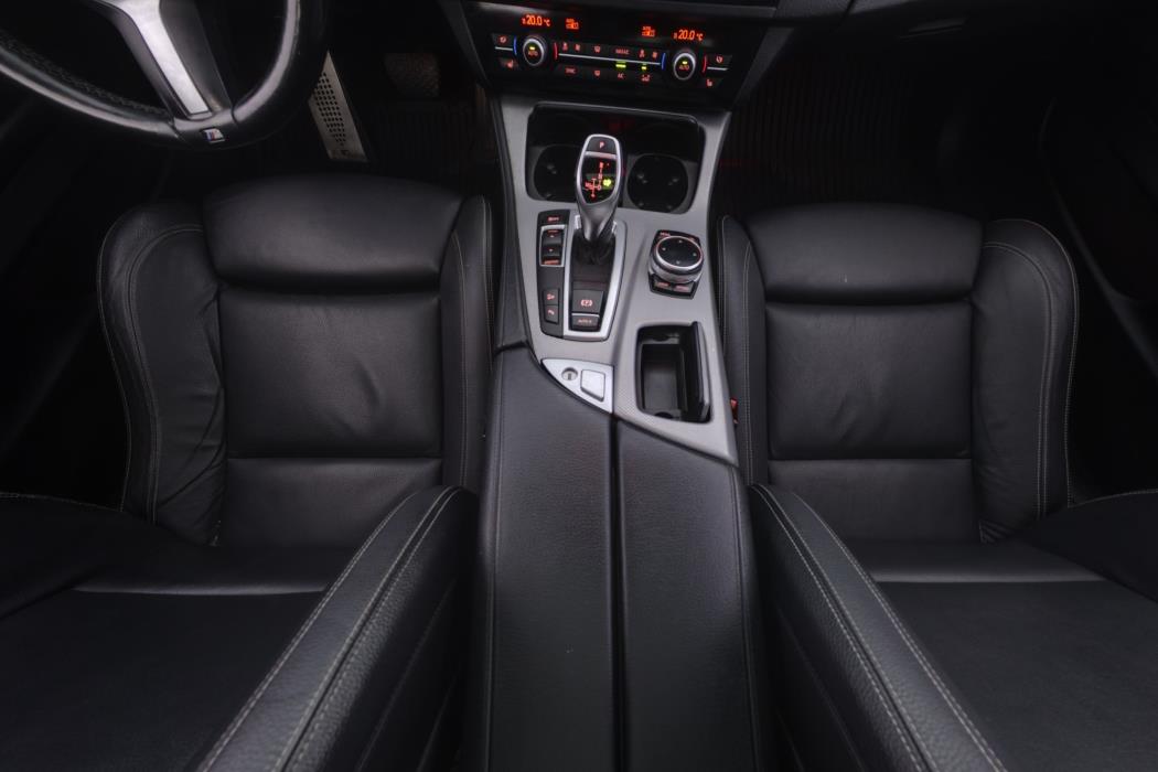 BMW 530 2015
