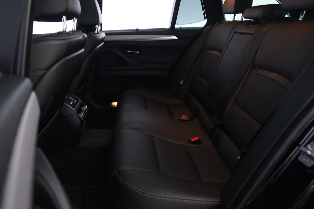 BMW 530 2015