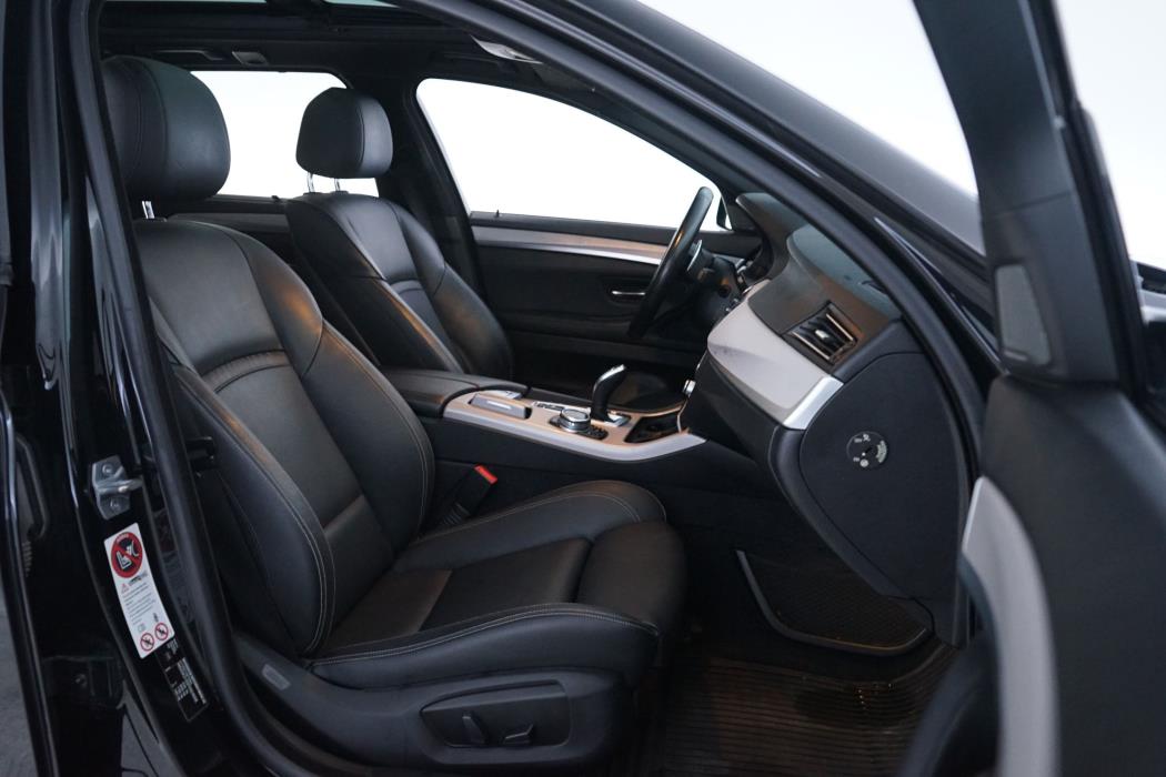 BMW 530 2015