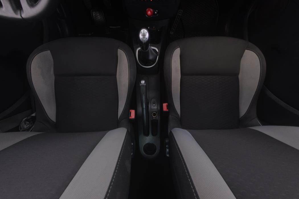 Renault Clio 2011