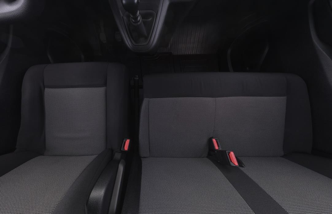 Toyota Proace Verso 2018