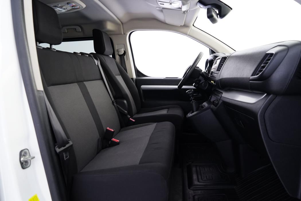 Toyota Proace Verso 2018