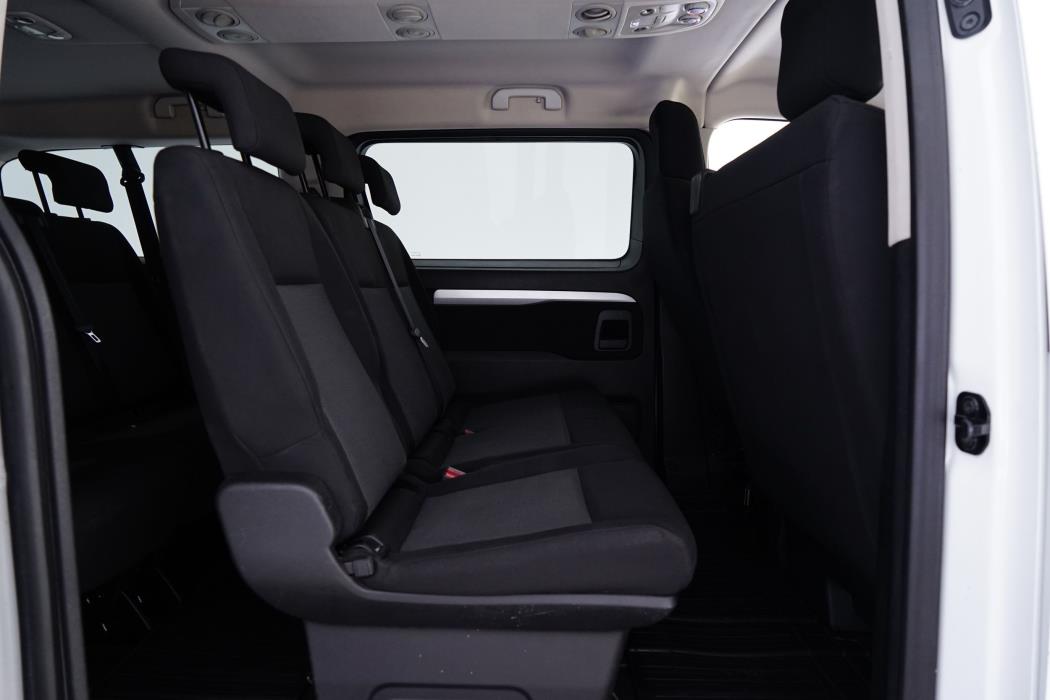 Toyota Proace Verso 2018