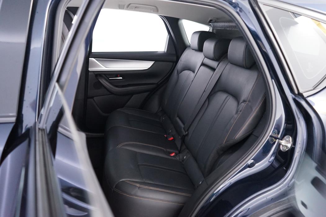 Mazda CX-60 2023