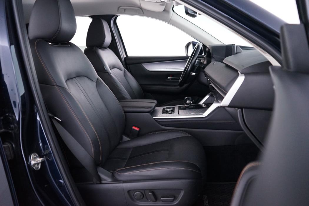 Mazda CX-60 2023