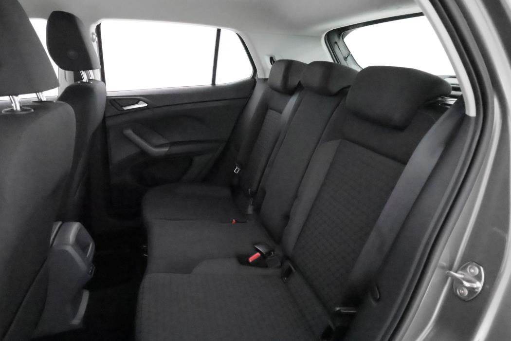 Volkswagen T-Cross 2020