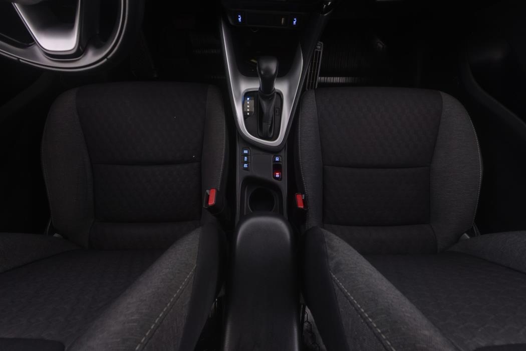Toyota Yaris 2023