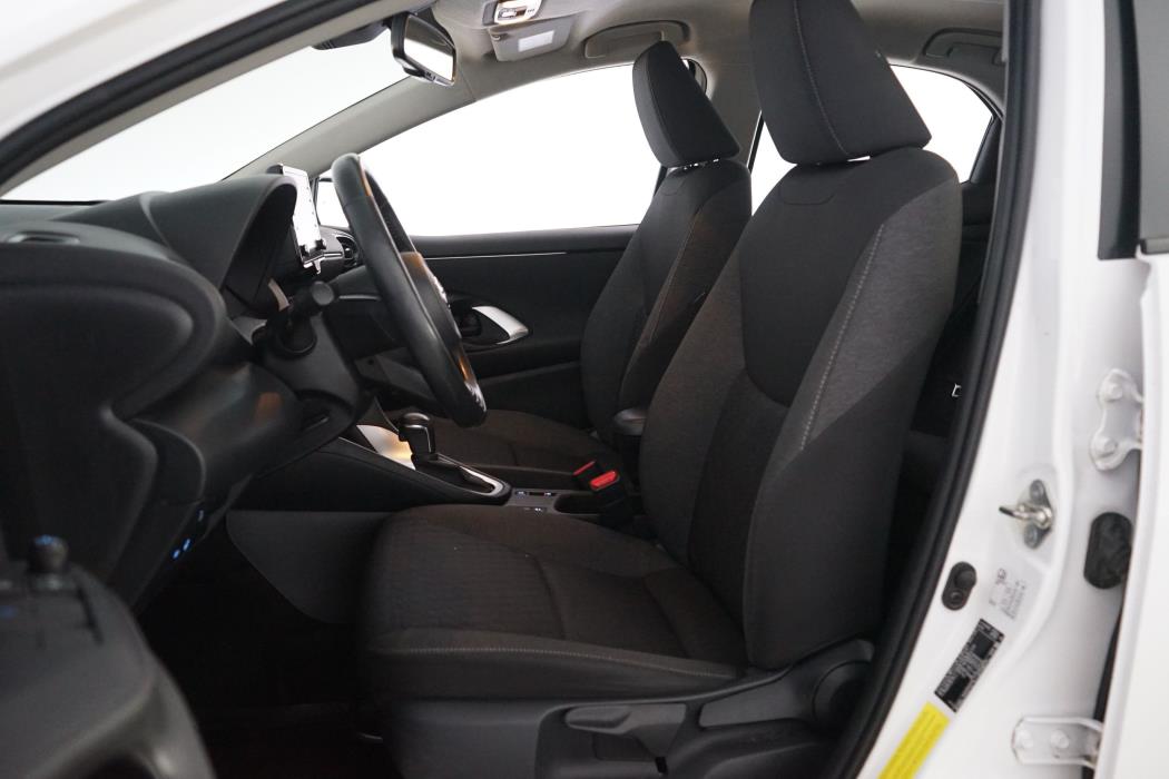 Toyota Yaris 2023