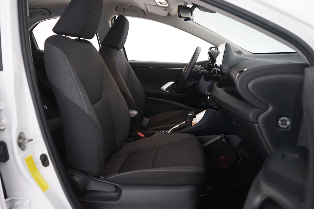 Toyota Yaris 2023