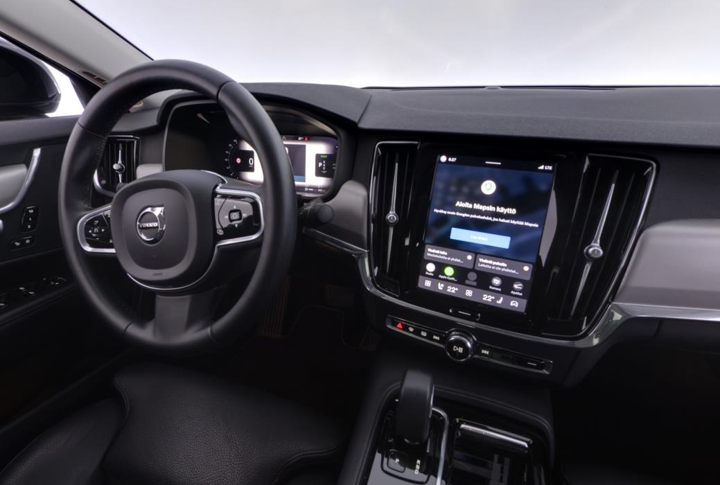 Volvo S90 2023