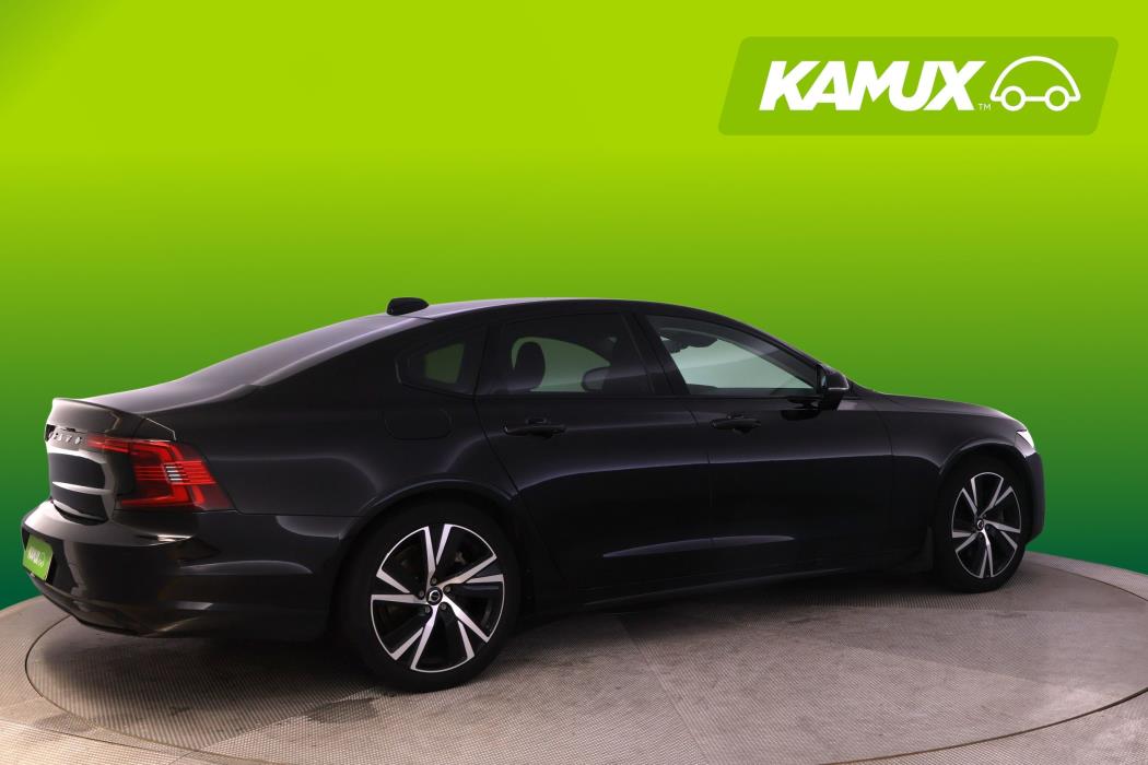 Volvo S90 2023