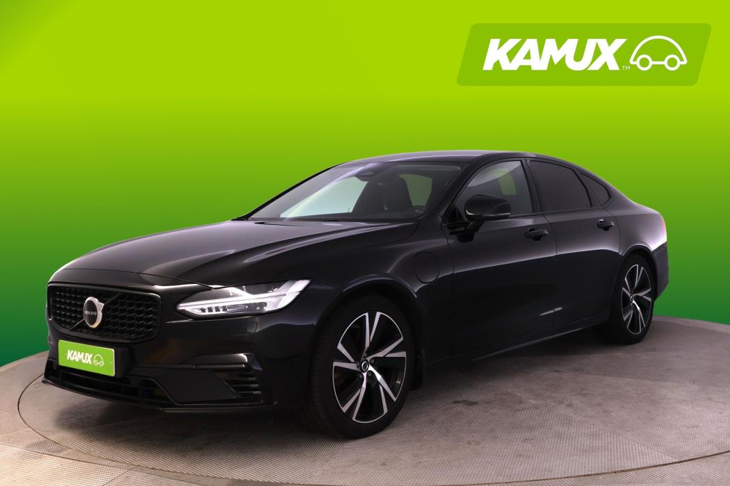 Volvo S90 2023