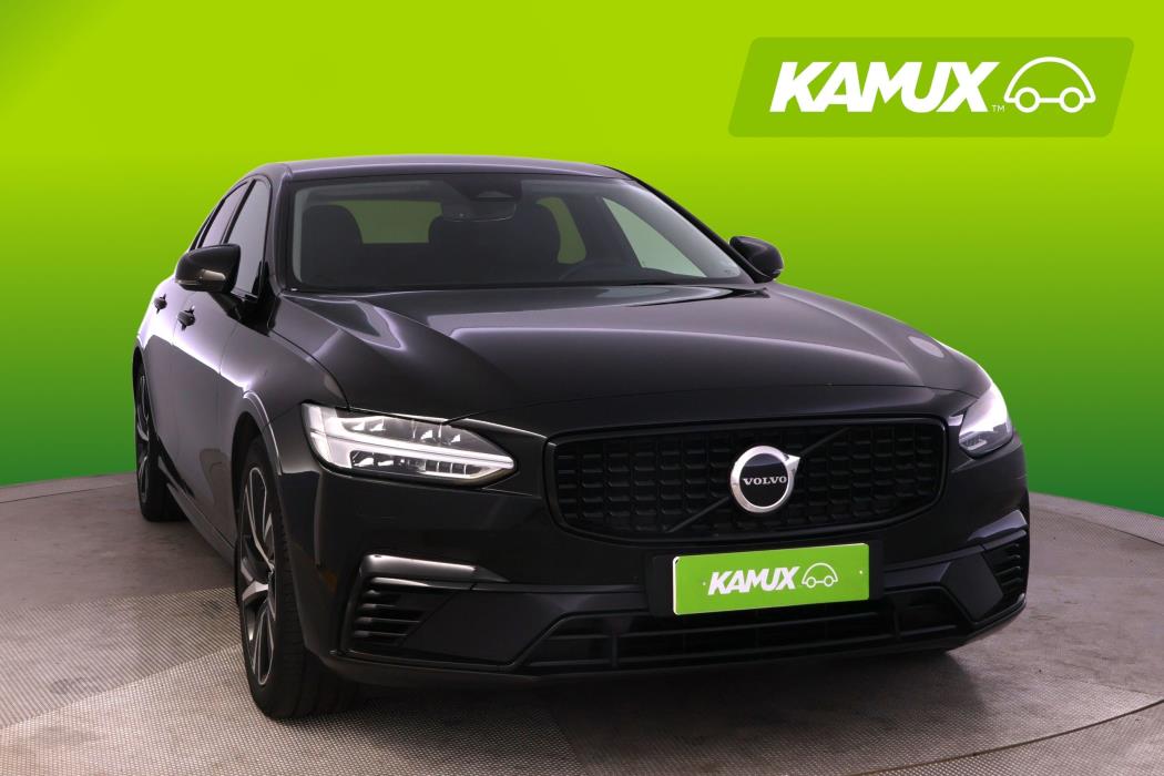 Volvo S90 2023