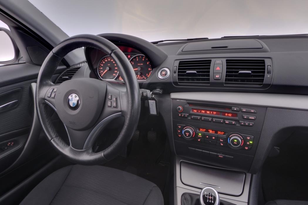 BMW 116 2010